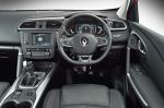 Renault Kadjar 2016 года (ZA)